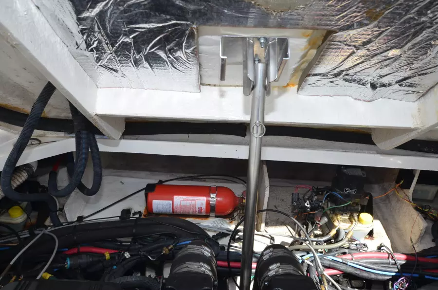 2006 Sea Ray 290 Sundancer