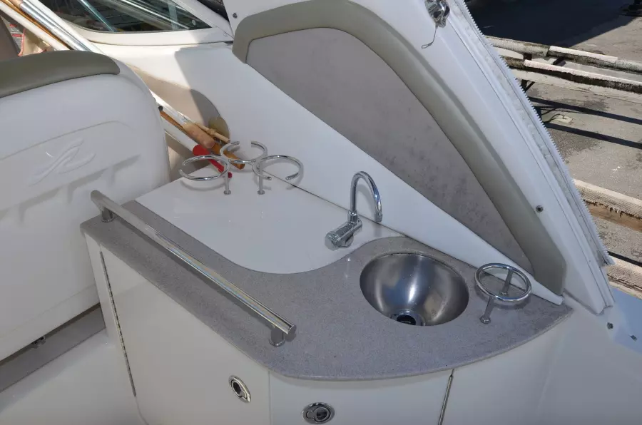 2006 Sea Ray 290 Sundancer