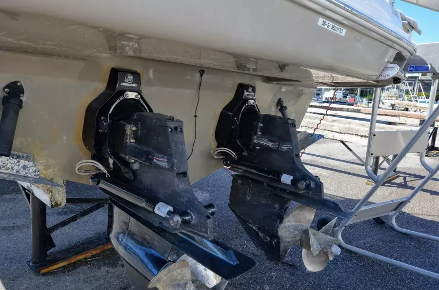 2006 Sea Ray 290 Sundancer