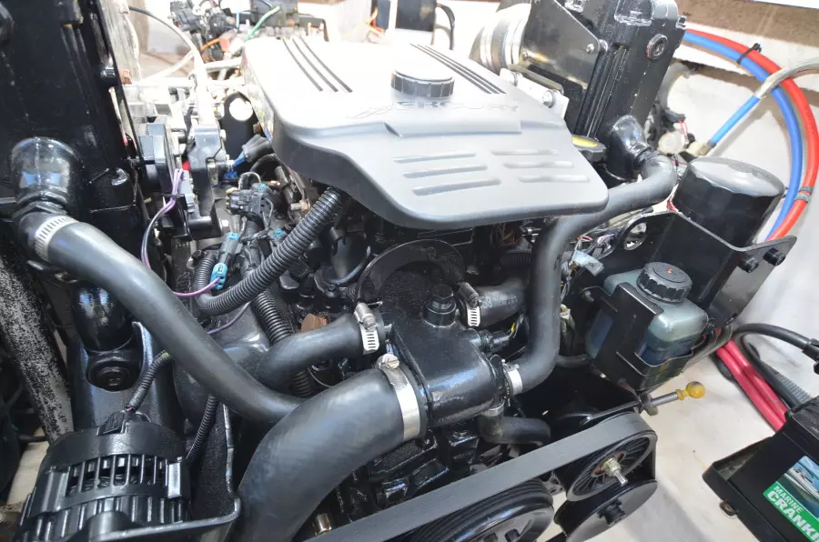 2006 Sea Ray 290 Sundancer