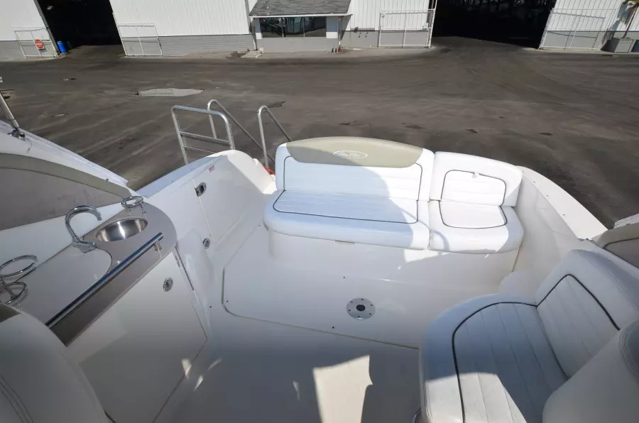 2006 Sea Ray 290 Sundancer