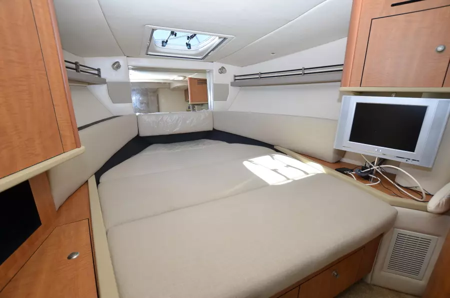 2006 Sea Ray 290 Sundancer