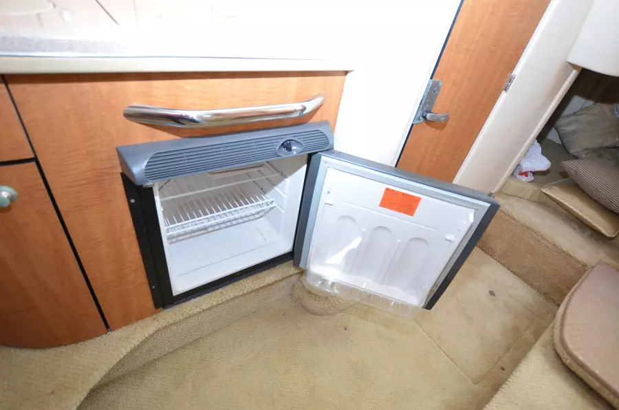 2006 Sea Ray 290 Sundancer