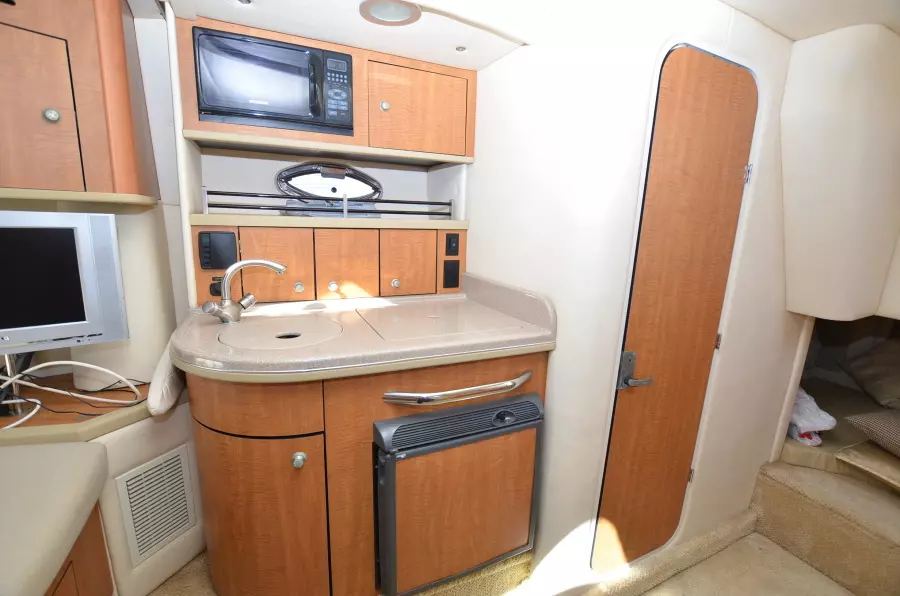 2006 Sea Ray 290 Sundancer