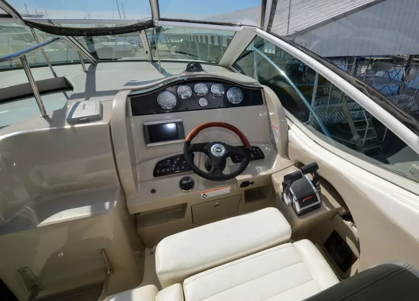 2006 Sea Ray 290 Sundancer