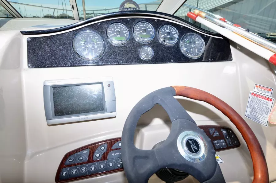 2006 Sea Ray 290 Sundancer