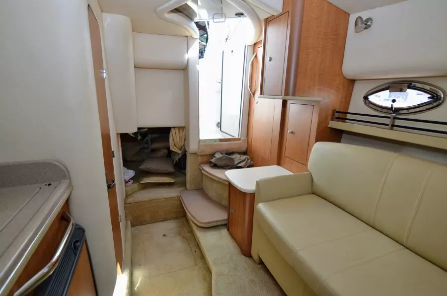 2006 Sea Ray 290 Sundancer