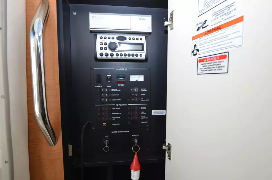 2006 Sea Ray 290 Sundancer