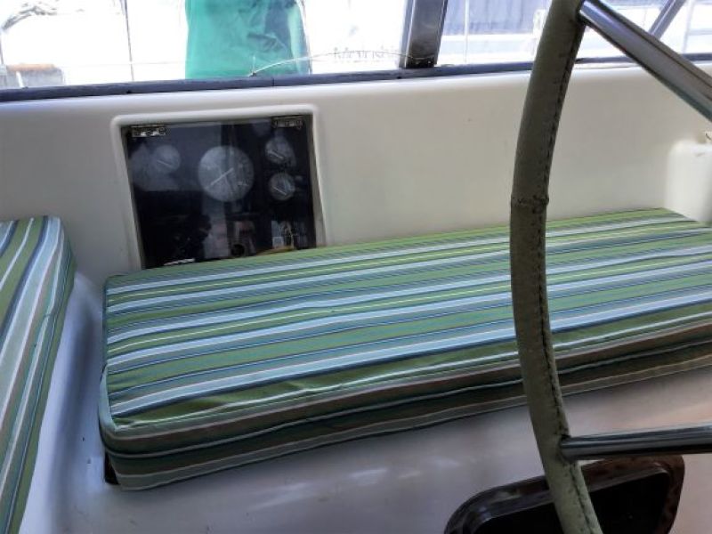 1985 Sloop Mayflower/Stadel 48