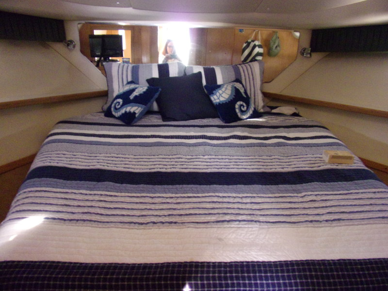 1998 Tiara Yachts 3700 open