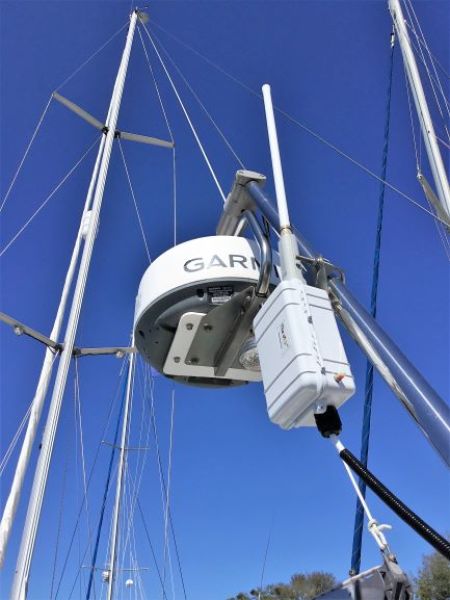 1995 Beneteau