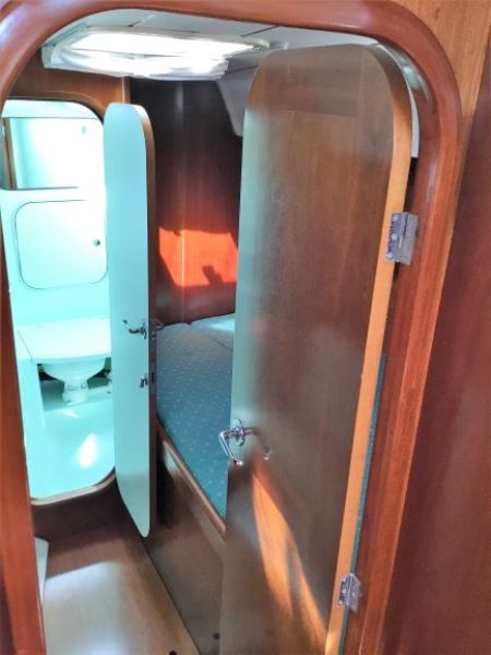 1995 Beneteau