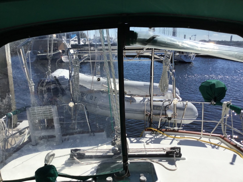1995 Beneteau