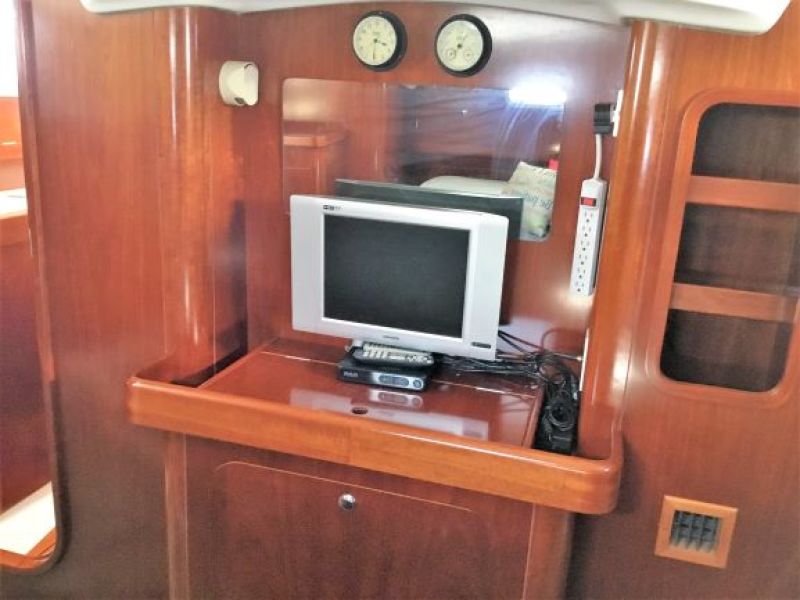 1995 Beneteau