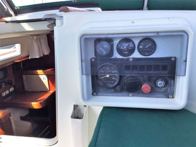 1995 Beneteau