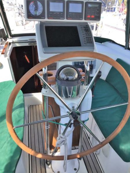 1995 Beneteau