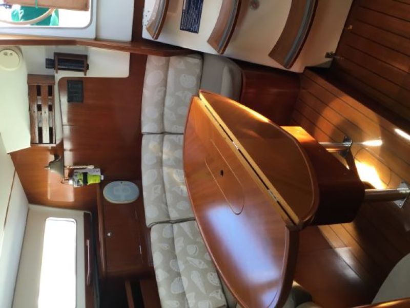 1995 Beneteau