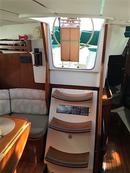 1995 Beneteau