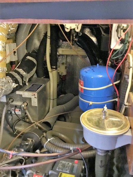 1995 Beneteau