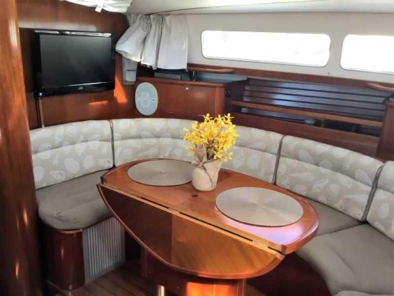 1995 Beneteau