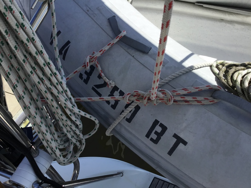 1995 Beneteau