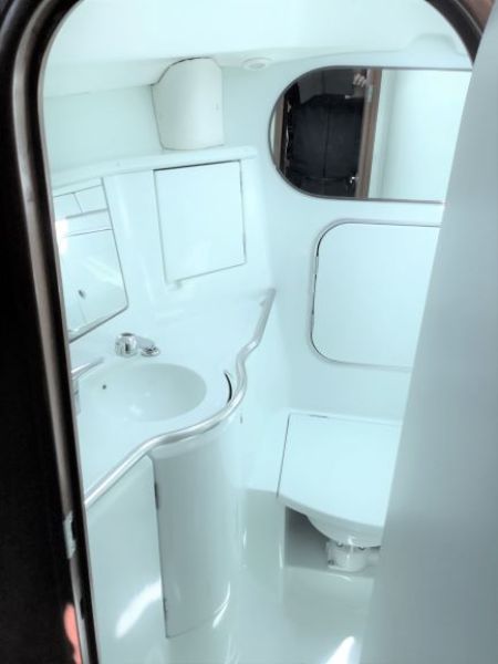 1995 Beneteau