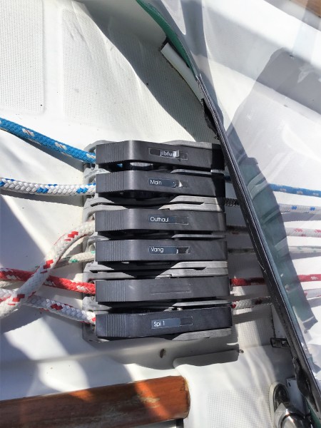 1995 Beneteau