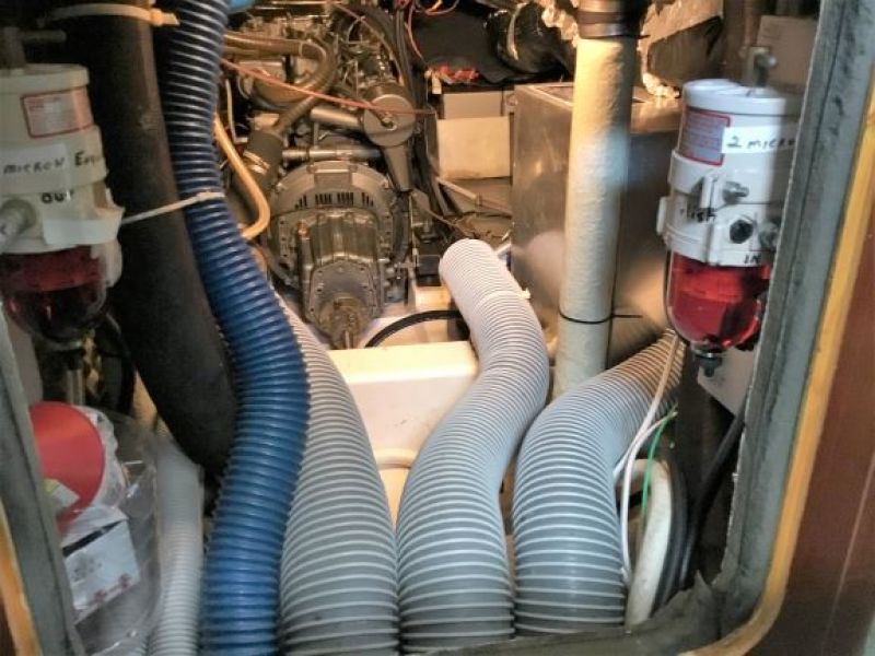 1995 Beneteau