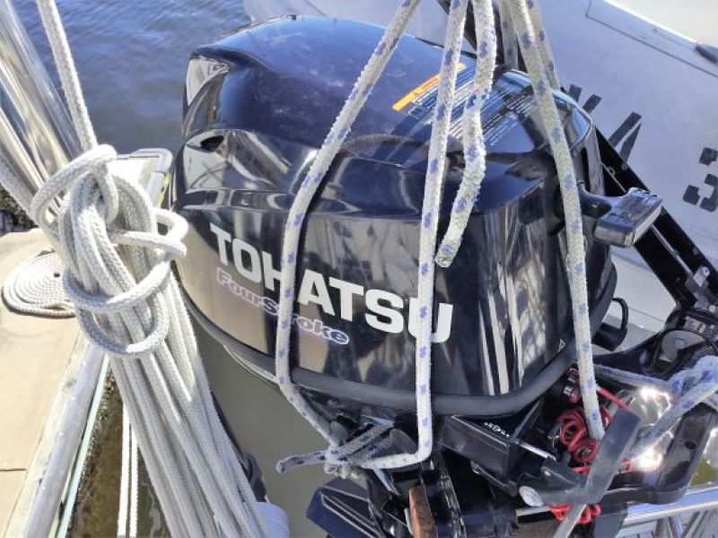 1995 Beneteau