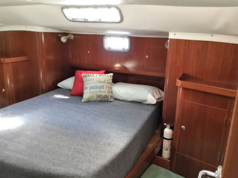 1995 Beneteau
