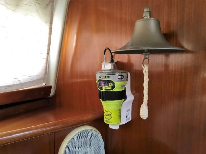 1995 Beneteau