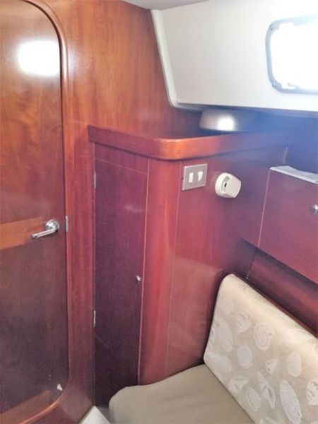 1995 Beneteau
