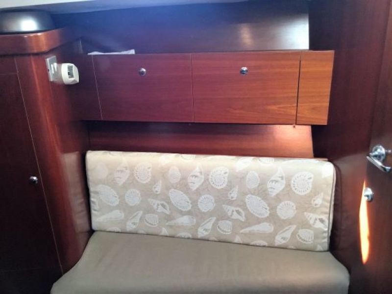 1995 Beneteau