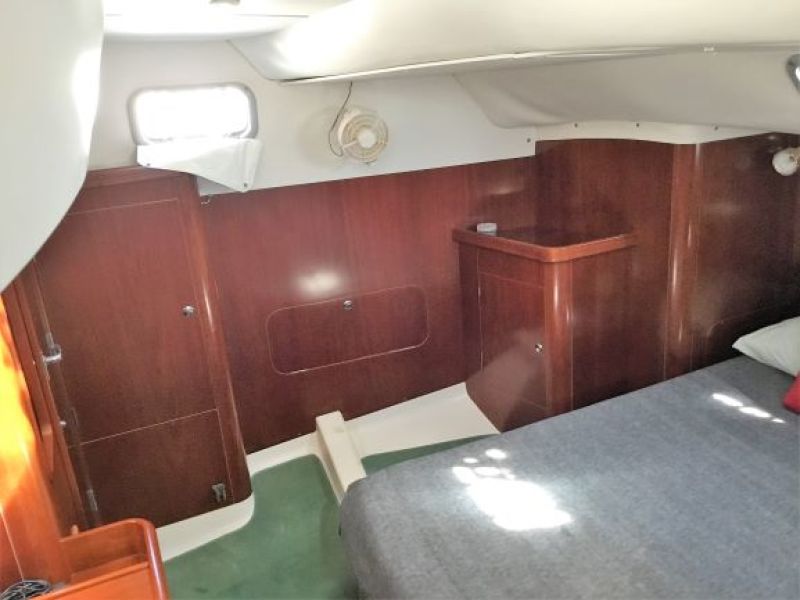 1995 Beneteau