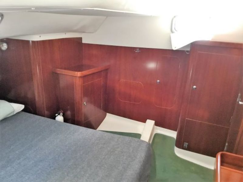1995 Beneteau