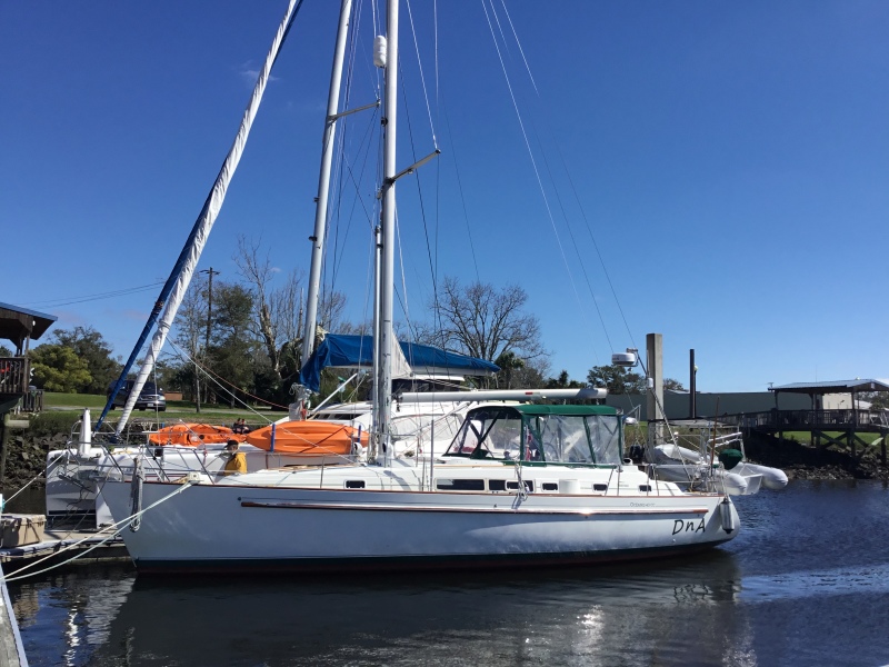 1995 Beneteau