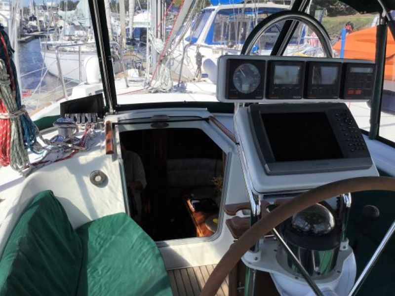 1995 Beneteau