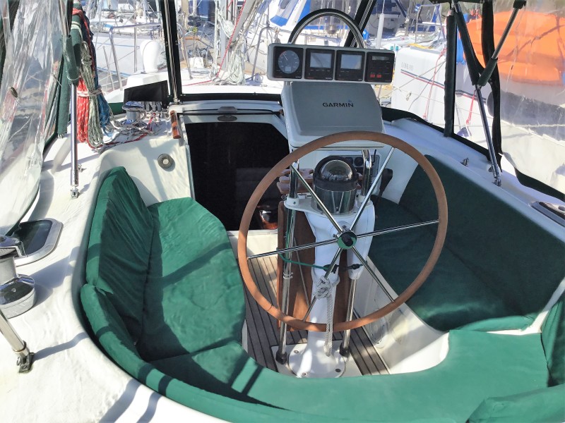 1995 Beneteau