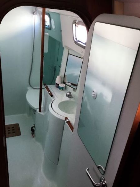 1995 Beneteau
