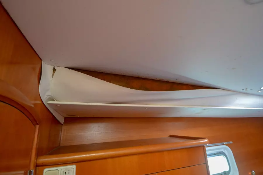 2002 Lagoon 410