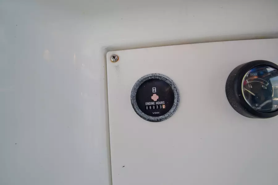 2002 Lagoon 410