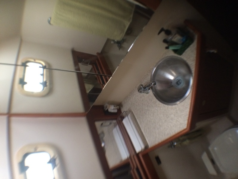 2001 Mainship Pilot 34