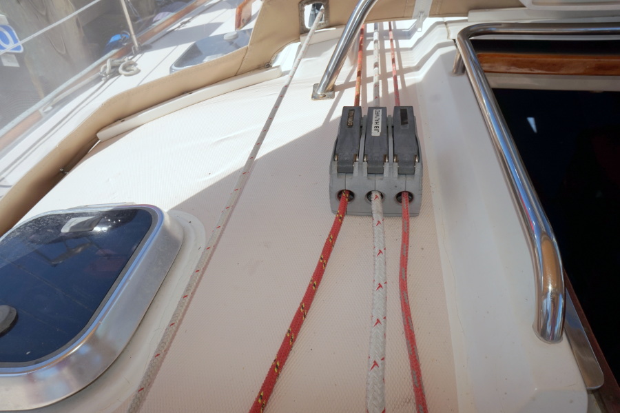 2001 Sabre 402