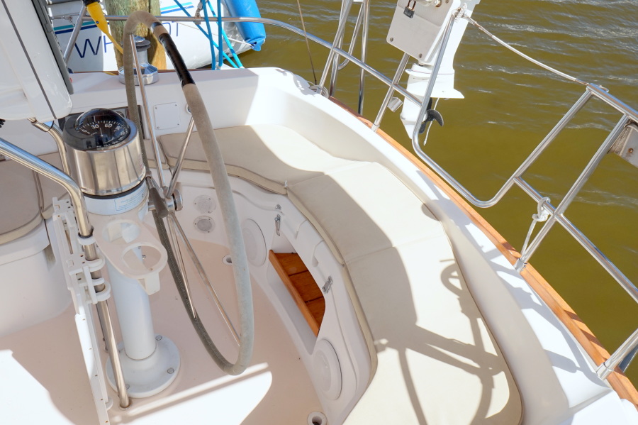 2001 Sabre 402