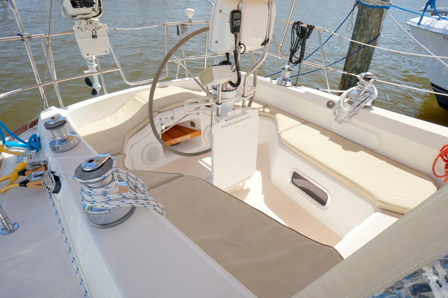 2001 Sabre 402