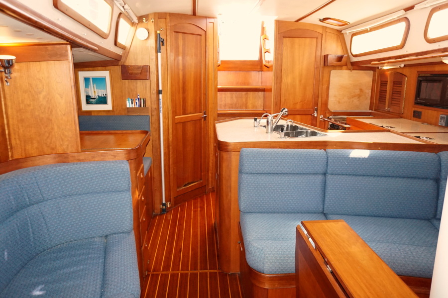 2001 Sabre 402