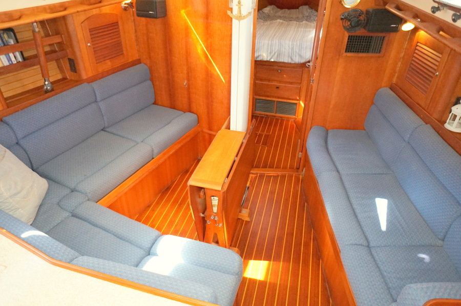2001 Sabre 402