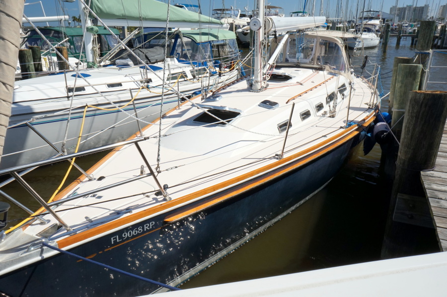 2001 Sabre 402