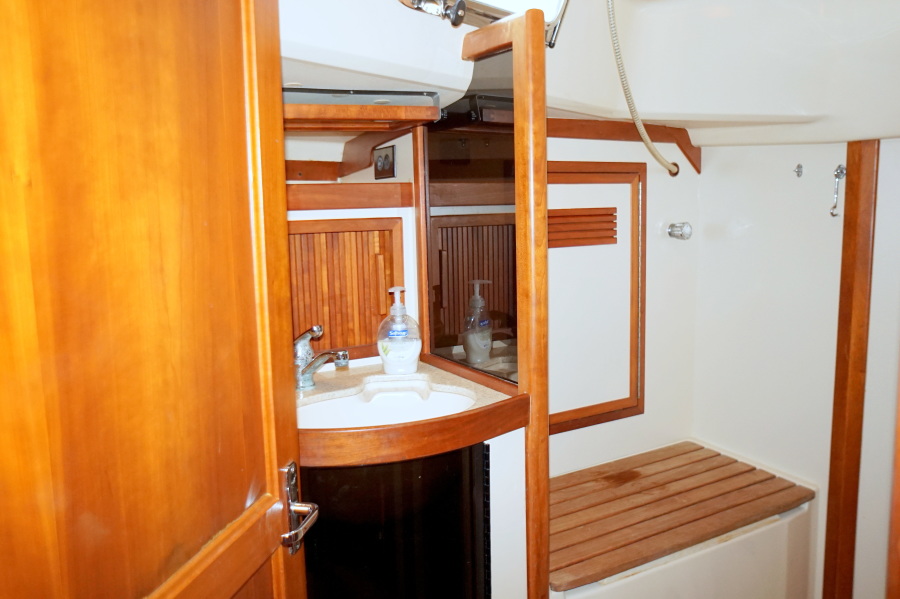 2001 Sabre 402