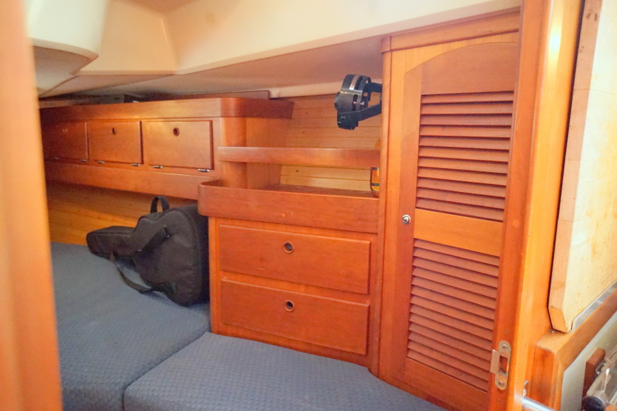 2001 Sabre 402